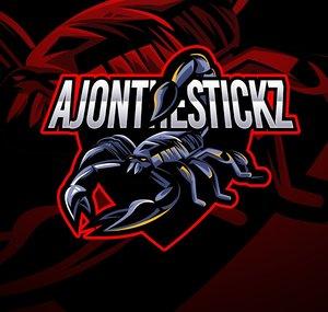 AjOnTheStickz