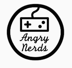 Angry Nerds