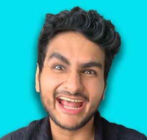 Anmol Sachar