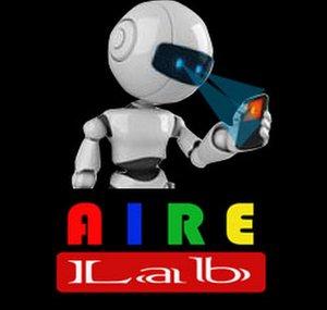 ArsyadIndoRobotEntertainment - AIRE