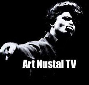 Art NUstal TV