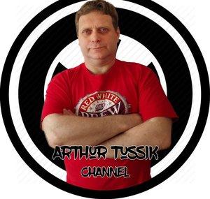 Arthur tussik