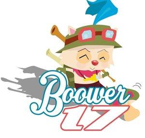 Boower
