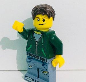 Brick a Brick