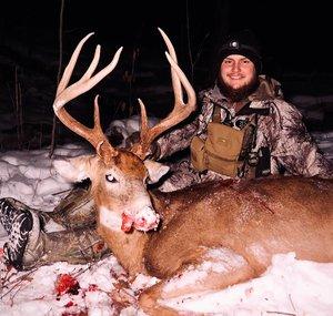 Brotherhood Outdoors