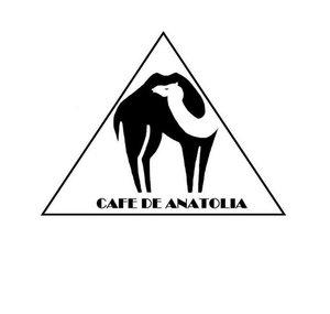 Cafe De Anatolia LIVE