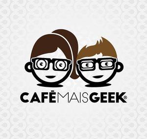 Café Mais Geek