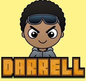 CallMeDarrell