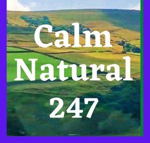 Calm Natural 247