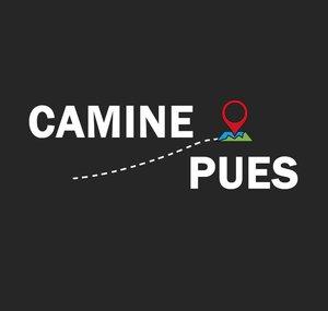Camine pues