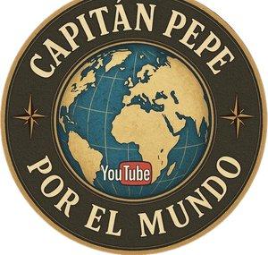 Capitán Pepe Por El Mundo