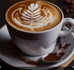 CAPPUCCINO7347