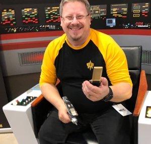 Captain Foley