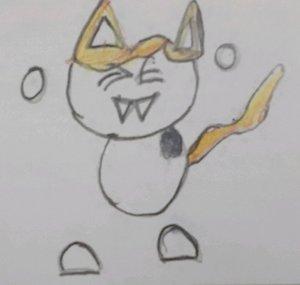 Catto Boi