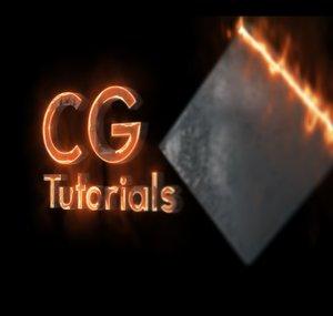 CG Tutorials