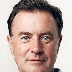 Christopher Villiers