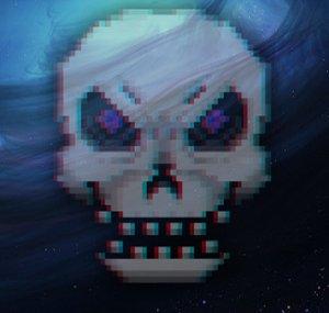 ChuckySkullHead