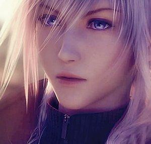 Claire Farron