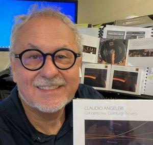 Claudio Angeleri