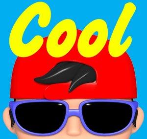 Cool Kids Art