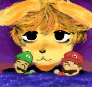 CuddlyMarioBros