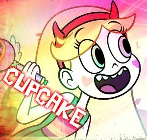 Cupcake Chan