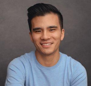 Davis Fang