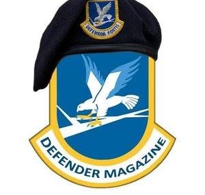 Defender Magazine