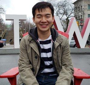 Derek Xu