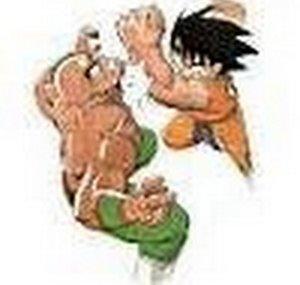DRAGONBALLinENGLISH