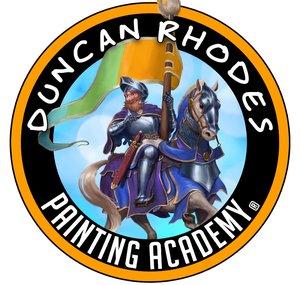 Duncan Rhodes Painting Academy