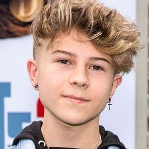 Dylan Hartman