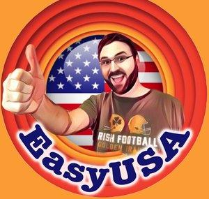 EASY USA
