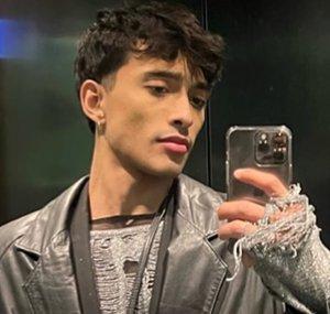 Eddie Mora