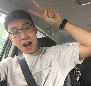 Eldon Liew
