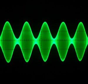 Elektronik "EXTREM"