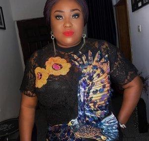 Emem Isong TV