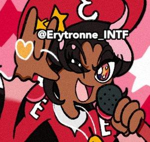EryChan the Erythroid Idol