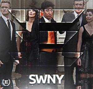 eX Swanny