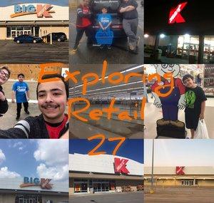 Exploring Retail 27