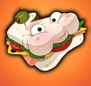 Fat Sandvich