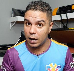 Fazendo a Festa Club - Silvio Conceicao