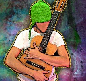 FolklorGuitar