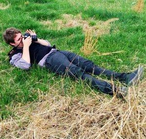 ForgottenFilmmaker