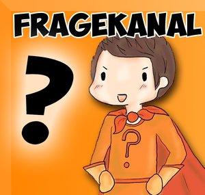 Fragekanal