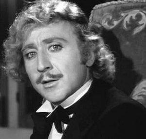 Frederick Frankenstein