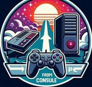 From Console to PC 