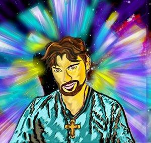 Funny Evangelist