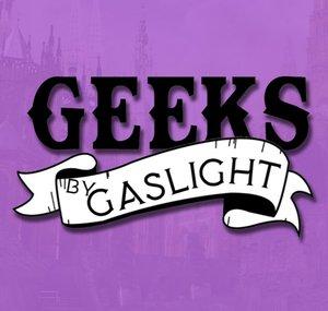 Geeks By Gaslight