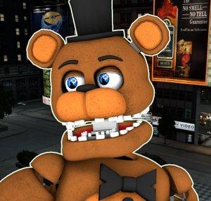 GMOD Swift